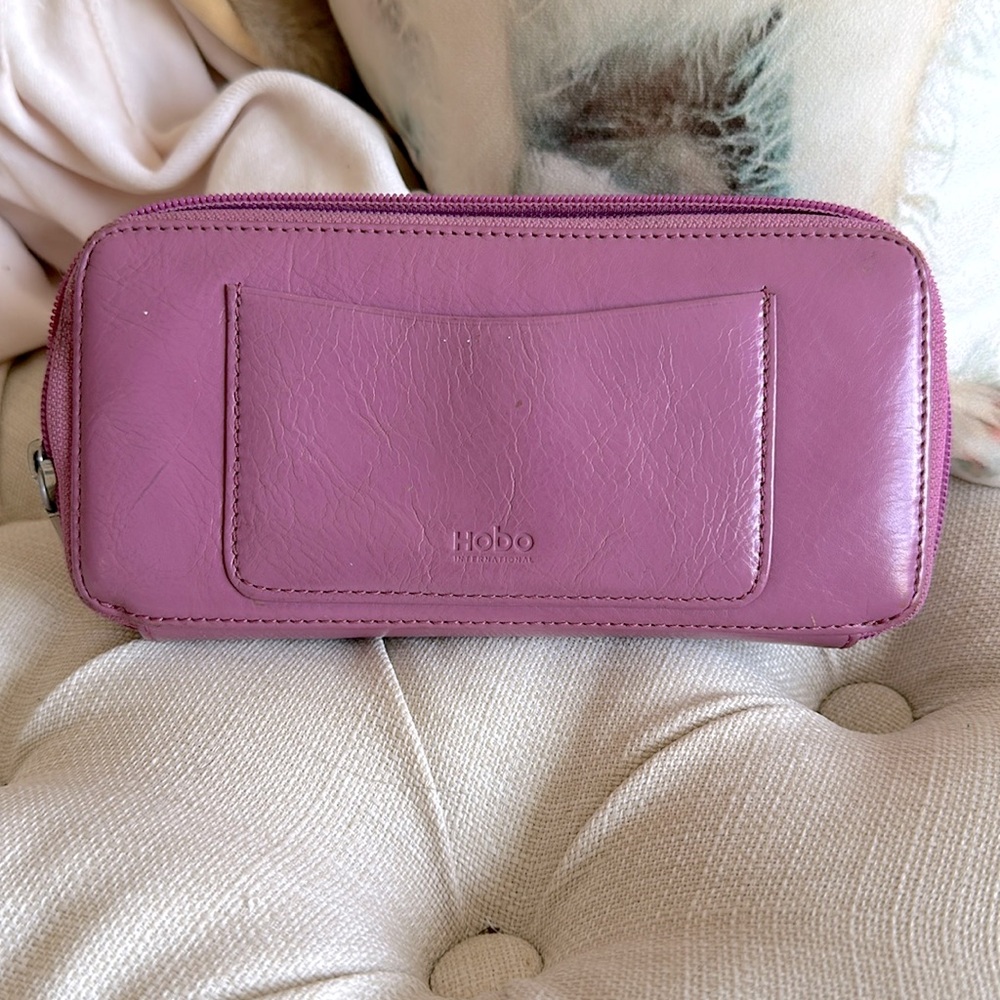 HOBO wallet